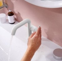 MONOMANDO LAVABO 110 TECTURIS S FINE HANSGROHE